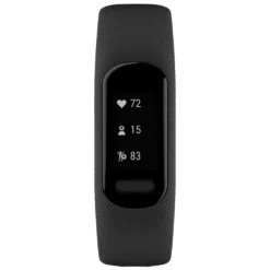 Garmin Vívosmart 5 L Svart