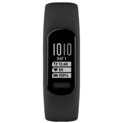 Garmin Vívosmart 5 L Svart