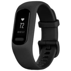 Garmin Vívosmart 5 L Svart