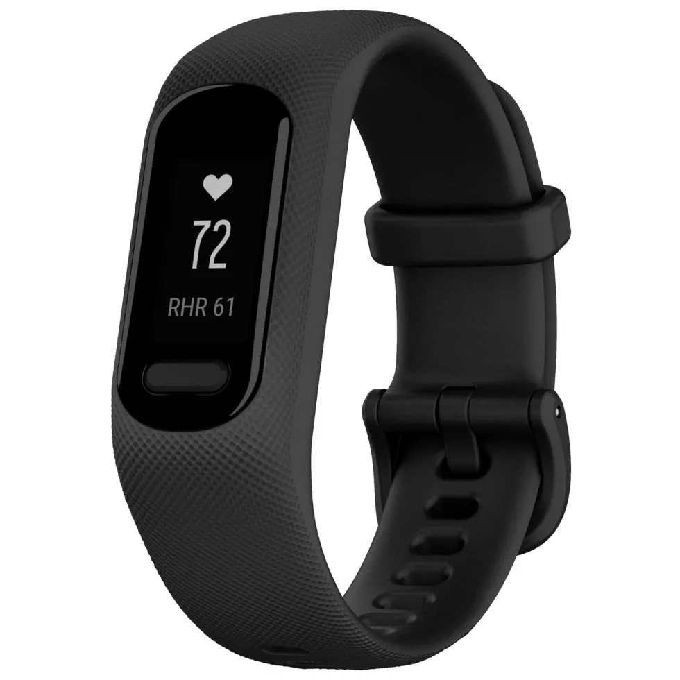 Garmin Vívosmart 5 L Svart
