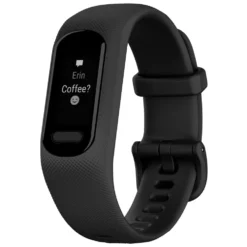 Garmin Vívosmart 5 L Svart