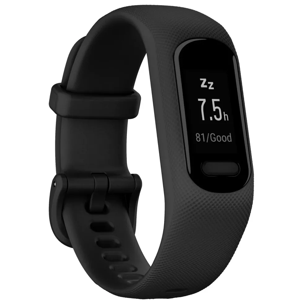 Garmin Vívosmart 5 L Svart