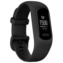Garmin Vívosmart 5 L Svart