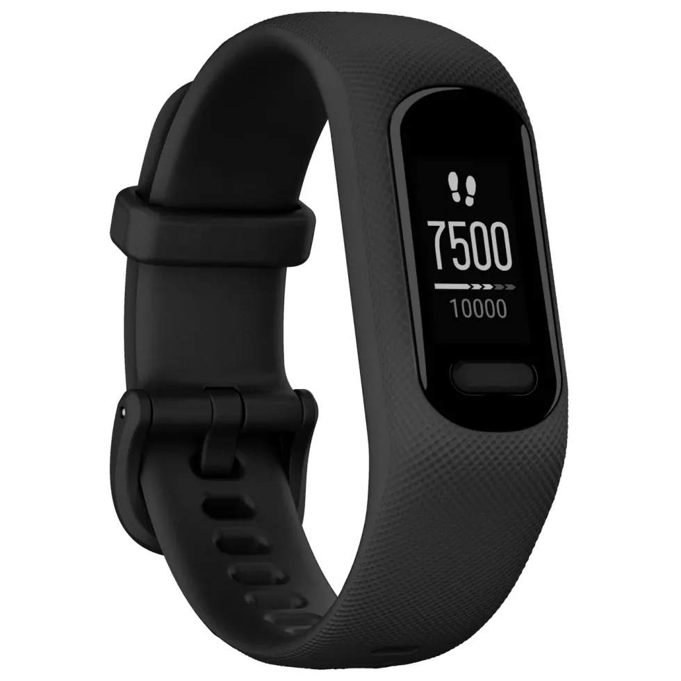 Garmin Vívosmart 5 L Svart