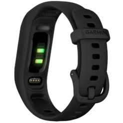 Garmin Vívosmart 5 L Svart