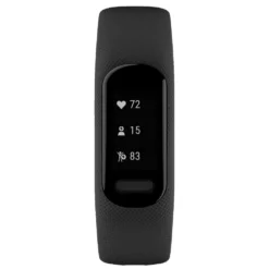Garmin Vívosmart 5 S/M Svart