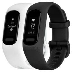 Garmin Vívosmart 5 S/M Svart
