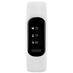 Garmin Vívosmart 5 S/M Vit