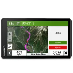 Garmin Zūmo XT2 GPS för motorcykel