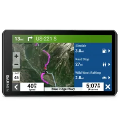 Garmin Zūmo XT2 GPS för motorcykel