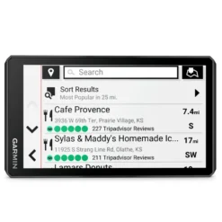 Garmin Zūmo XT2 GPS för motorcykel