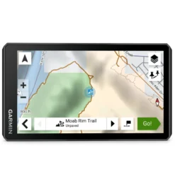 Garmin Zūmo XT2 GPS för motorcykel