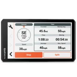 Garmin Zūmo XT2 GPS för motorcykel