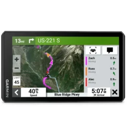 Garmin Zūmo XT2 GPS för motorcykel