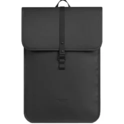 Gaston Luga Däsh Backpack 13/14" datorryggsäck Black