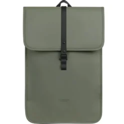 Gaston Luga Däsh Backpack 13/14" datorryggsäck Olive