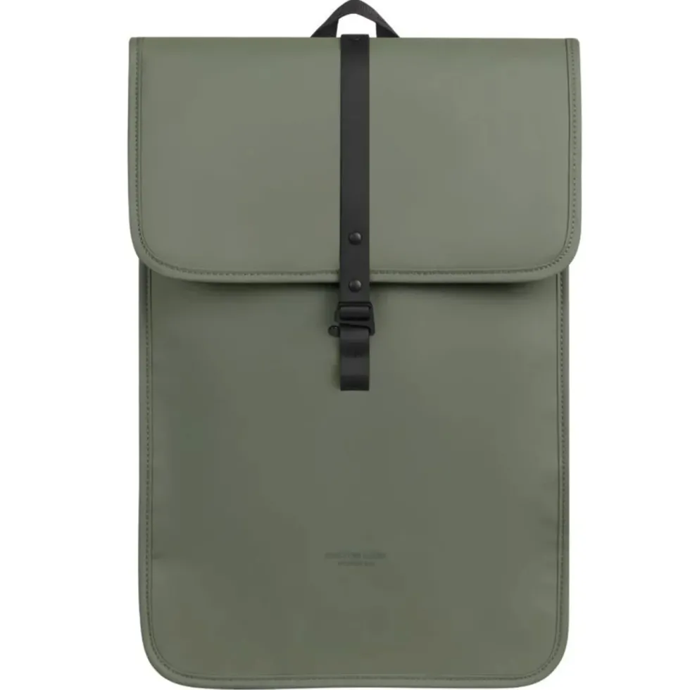 Gaston Luga Däsh Backpack 13/14" datorryggsäck Olive