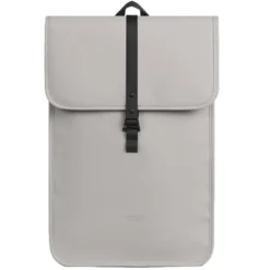Gaston Luga Däsh Backpack 13/14" datorryggsäck Taupe