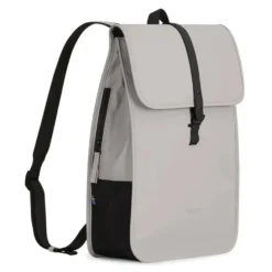 Gaston Luga Däsh Backpack 13/14" datorryggsäck Taupe