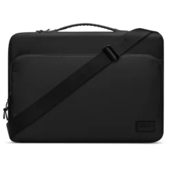 Gaston Luga Däsh Cushioned Briefcase 16" datorväska Svart