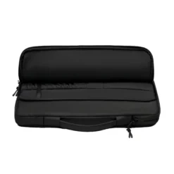 Gaston Luga Däsh Cushioned Briefcase 16" datorväska Svart