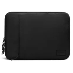 Gaston Luga Däsh Cushioned Case 13”/14” datorfodral Svart