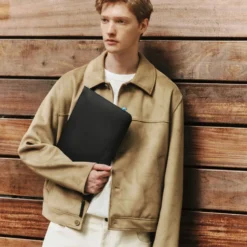 Gaston Luga Däsh Laptop Sleeve 13”/14