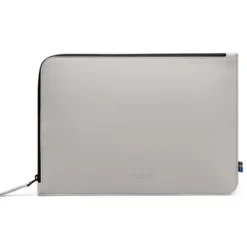 Gaston Luga Däsh Laptop Sleeve 13”/14" datorfodral Taupe