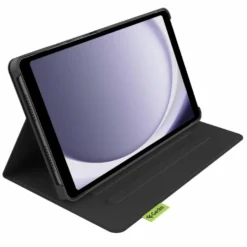 Gecko Covers Cactus Folio – fodral till Samsung Galaxy Tab A11/A9 8,7" Svart