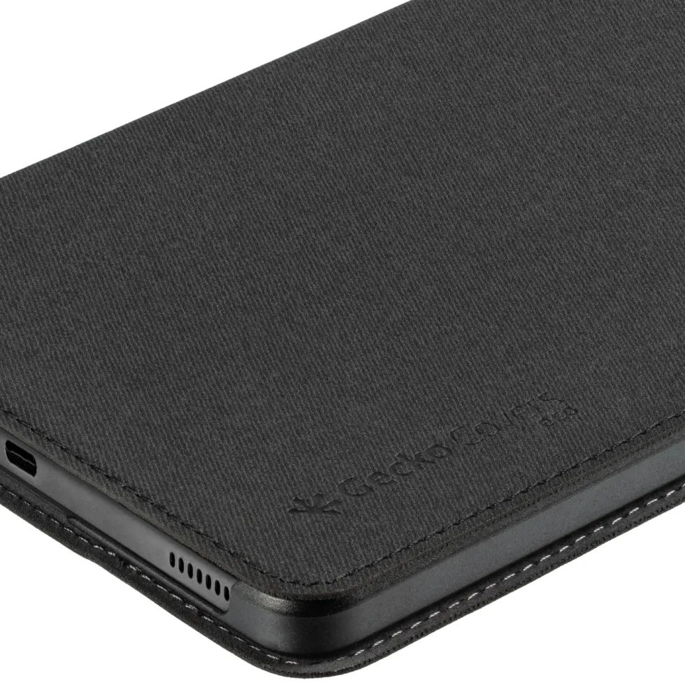 Gecko Covers Easy-click Fodral till Galaxy Tab A9