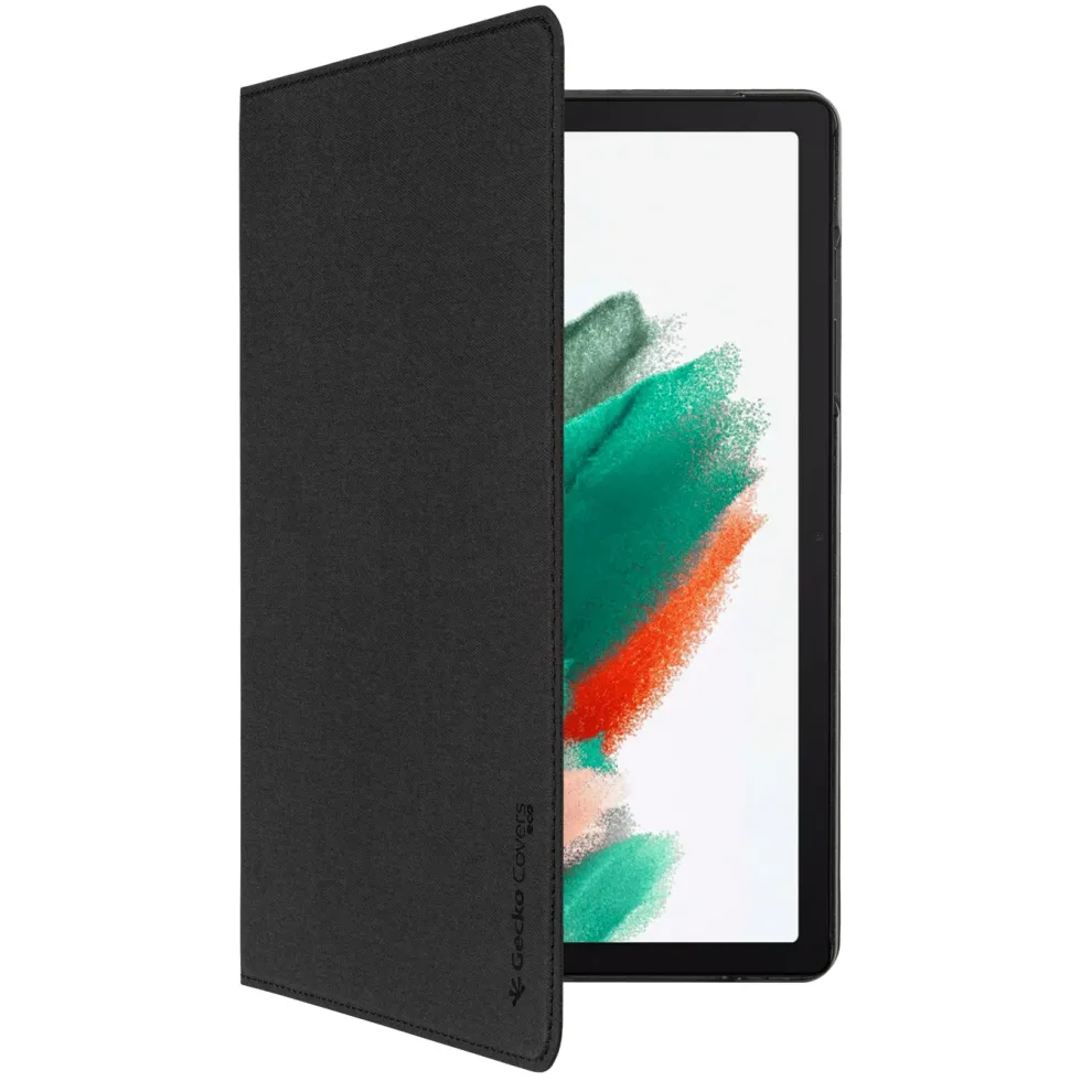 Gecko Covers Easy-click Fodral till Galaxy Tab A9+