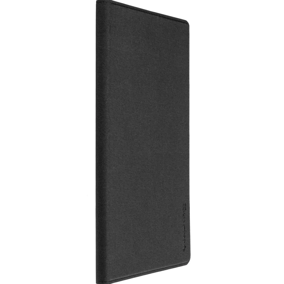 Gecko Covers Easy-click Fodral till Galaxy Tab A9+