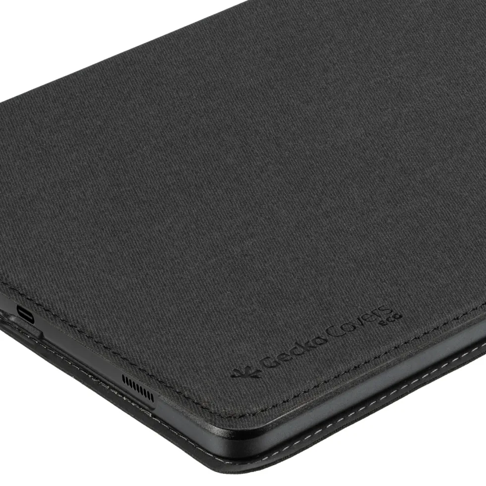 Gecko Covers Easy-click Fodral till Galaxy Tab A9+