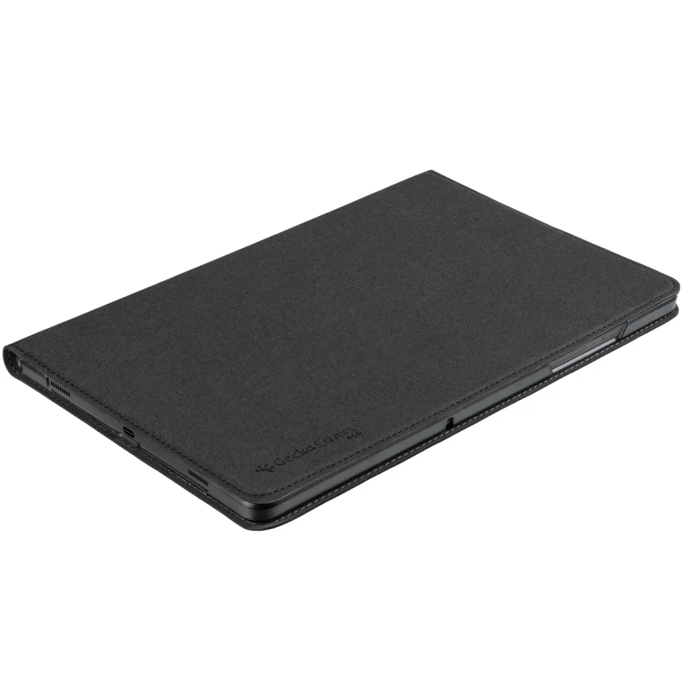 Gecko Covers Easy-click Fodral till Galaxy Tab A9+