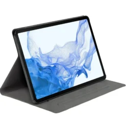 Gecko Covers Easy-click 2.0 Fodral till Galaxy Tab S8