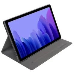 Gecko Covers Easy-click 2.0 Fodral till Galaxy Tab A7 10,4” Svart