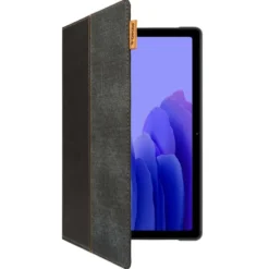 Gecko Covers Easy-click 2.0 Fodral till Galaxy Tab A7 10,4” Grå