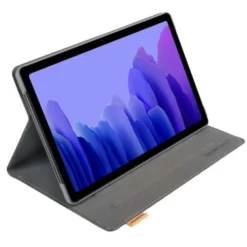 Gecko Covers Easy-click 2.0 Fodral till Galaxy Tab A7 10,4” Grå