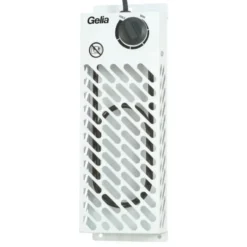 Gelia Frostvakt IP24 med steglös termostat 200 W