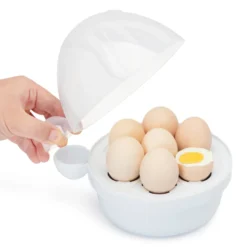 Äggkokare 7 ägg