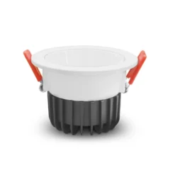 Gledopto Downlight RGB+CCT med Zigbee 9 W