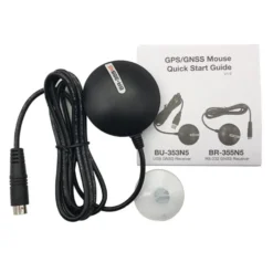 Globalsat BR-355N5 GPS-mottagare