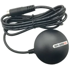 Globalsat BR-355N5 GPS-mottagare
