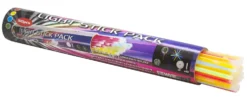 Glowsticks 50-pack Mix