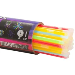 Glowsticks 50-pack Mix