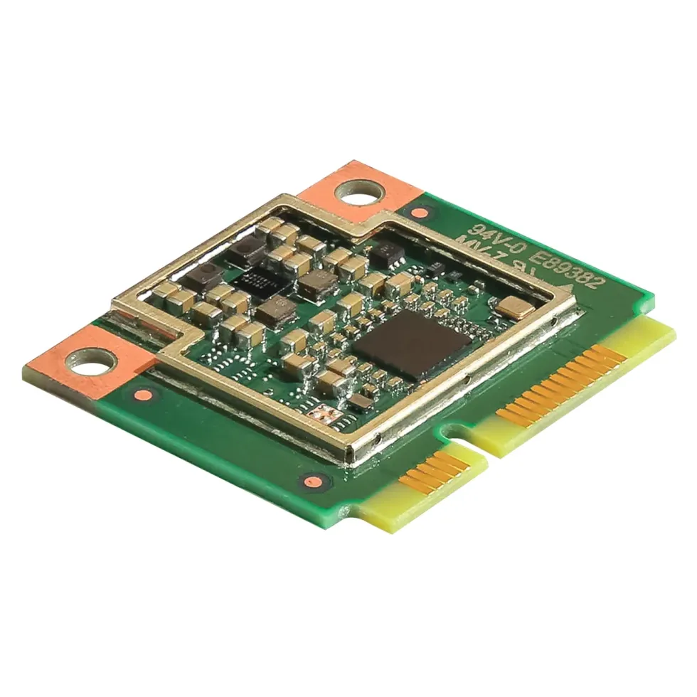 Google Coral Mini Pcie Accelerator