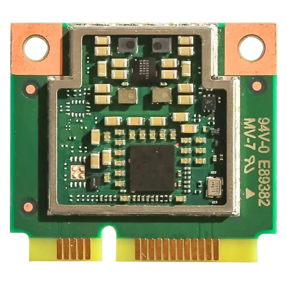 Google Coral Mini Pcie Accelerator