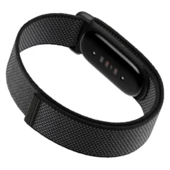 Google Fitbit Air skärmlöst aktivitetsarmband Obsidian