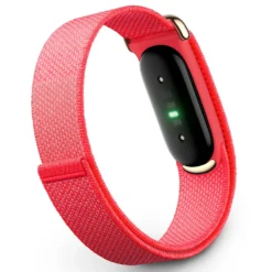 Google Fitbit Air skärmlöst aktivitetsarmband Berry