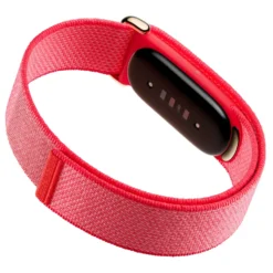 Google Fitbit Air skärmlöst aktivitetsarmband Berry